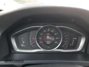 ✅ 2015 Volvo S60 • VIN: YV126MFA9F1316573 • Lot: 78624584. Listed on Copart with 151,677 mi. Free auction sales archive from the USA and detailed vehicle history report at DreamBid. Image 9.