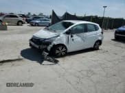 ✅ 2018 Honda Fit EX-L • VIN: 3HGGK5H0XJM710758 • Lot: 80902035. Wystawiony na Copart z przebiegiem Nie podano. Bezpłatny archiwum sprzedaży aukcyjnych z USA i szczegółowy raport historii pojazdu na DreamBid. Zdjęcie 13.