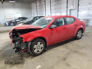 ✅ 2008 Dodge Avenger SE • VIN: 1B3LC46K08N294049 • Lot: 88857575. Wystawiony na Copart z przebiegiem 138 357 mil. Bezpłatny archiwum sprzedaży aukcyjnych z USA i szczegółowy raport historii pojazdu na DreamBid. Zdjęcie 1.