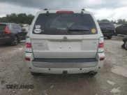 ✅ 2009 Mercury Mariner Premier • VIN: 4M2CU97G79KJ00973 • Лот: 64493465. Опубликован ранее на Copart с пробегом 40 195 миль. Бесплатный доступ к архиву аукционных продаж из США и подробный отчёт об истории автомобиля на DreamBid. Изображение 6.