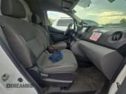 ✅ 2021 Nissan NV200 SV • VIN: 3N6CM0KN7MK697009 • Lot: 43865279. Wystawiony na IAAI z przebiegiem 81 355 mil. Bezpłatny archiwum sprzedaży aukcyjnych z USA i szczegółowy raport historii pojazdu na DreamBid. Zdjęcie 8.