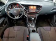 ✅ 2014 Dodge Dart SXT • VIN: 1C3CDFBB3ED668835 • Lot: 96261645. Listed on Copart with 143,832 mi. Free auction sales archive from the USA and detailed vehicle history report at DreamBid. Image 8.