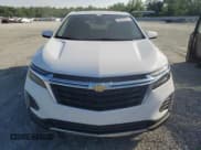 ✅ 2024 Chevrolet Equinox LT • VIN: 3GNAXKEG2RL102196 • Лот: 57612715. Опубликован ранее на Copart с пробегом 14 185 миль. Бесплатный доступ к архиву аукционных продаж из США и подробный отчёт об истории автомобиля на DreamBid. Изображение 5.