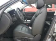 ✅ 2012 Infiniti EX Journey • VIN: JN1AJ0HP2CM400385 • Лот: 74608234. Опубликован ранее на Copart с пробегом Не указан. Бесплатный доступ к архиву аукционных продаж из США и подробный отчёт об истории автомобиля на DreamBid. Изображение 7.