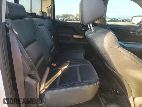 ✅ 2015 Chevrolet Silverado 1500 LTZ • VIN: 3GCPCSEC1FG155634 • Лот: 78658204. Опубликован ранее на Copart с пробегом 144 300 миль. Бесплатный доступ к архиву аукционных продаж из США и подробный отчёт об истории автомобиля на DreamBid. Изображение 10.