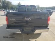 ✅ 2016 Ford F-150 XLT • VIN: 1FTFX1EF0GKG05272 • Lot: 71720945. Listed on Copart with 128,250 mi. Free auction sales archive from the USA and detailed vehicle history report at DreamBid. Image 6.