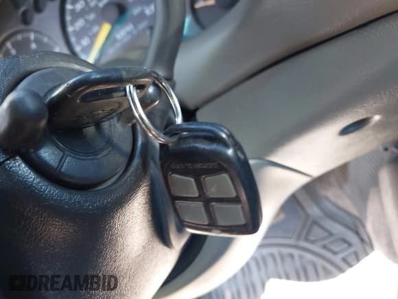 ✅ 2001 Chevrolet S-10 LS • VIN: 1GCDT19WX1K154940 • Лот: 43124829. Опубликован ранее на IAAI с пробегом 126 530 миль. Бесплатный доступ к архиву аукционных продаж из США и подробный отчёт об истории автомобиля на DreamBid. Изображение 11.