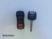 ✅ 2004 Infiniti G35 w/Leather • VIN: JNKCV51F84M705625 • Лот: 42386412. Опубликован ранее на IAAI с пробегом 224 935 миль. Бесплатный доступ к архиву аукционных продаж из США и подробный отчёт об истории автомобиля на DreamBid. Изображение 11.