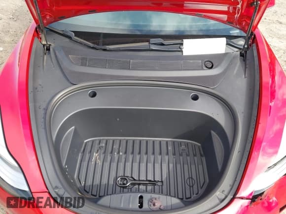 ✅ 2020 Tesla Model 3 Standard Range Plus • VIN: 5YJ3E1EA8LF797688 • Лот: 42256478. Опубликован ранее на IAAI с пробегом 31 294 миль. Бесплатный доступ к архиву аукционных продаж из США и подробный отчёт об истории автомобиля на DreamBid. Изображение 10.