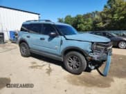 ✅ 2021 Ford Bronco Sport Big Bend • VIN: 3FMCR9B6XMRA09363 • Лот: 86596705. Опубликован ранее на Copart с пробегом 77 974 миль. Бесплатный доступ к архиву аукционных продаж из США и подробный отчёт об истории автомобиля на DreamBid. Изображение 4.