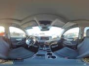 ✅ 2024 Acura MDX • VIN: 5J8YD9H34RL003572 • Lot: 43335165. Listed on Copart with 12,122 mi. Free auction sales archive from the USA and detailed vehicle history report at DreamBid. Image 13.