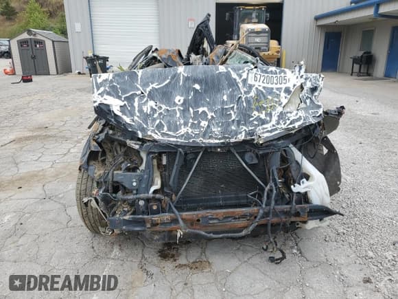 ✅ 2012 Jeep Grand Cherokee Overland • VIN: 1C4RJFCG8CC245390 • Lot: 67200305. Listed on Copart with Not provided. Free auction sales archive from the USA and detailed vehicle history report at DreamBid. Image 5.