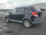 2008 Saturn VUE XE with VIN 3GSCL33P18S552369, listed as a Copart auction lot 63505094 with 163,623 mi miles and Salvage title. Bid and sale history available at DreamBid. Image 2.