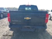 ✅ 2018 Chevrolet Colorado 4WD Work Truck • VIN: 1GCGTBENXJ1158461 • Лот: 43452570. Опубликован ранее на IAAI с пробегом 121 759 миль. Бесплатный доступ к архиву аукционных продаж из США и подробный отчёт об истории автомобиля на DreamBid. Изображение 16.