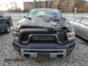 ✅ 2016 Ram 1500 Rebel • VIN: 1C6RR7YT1GS249045 • Lot: 93531745. Listed on Copart with Not provided. Free auction sales archive from the USA and detailed vehicle history report at DreamBid. Image 5.