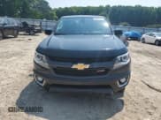 ✅ 2019 Chevrolet Colorado 4WD Z71 • VIN: 1GCGTDEN7K1139542 • Лот: 65434634. Опубликован ранее на Copart с пробегом 68 335 миль. Бесплатный доступ к архиву аукционных продаж из США и подробный отчёт об истории автомобиля на DreamBid. Изображение 5.