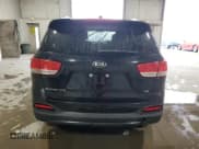 ✅ 2017 Kia Sorento LX • VIN: 5XYPG4A51HG249943 • Lot: 82235715. Listed on Copart with Not provided. Free auction sales archive from the USA and detailed vehicle history report at DreamBid. Image 6.
