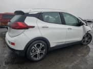 ✅ 2018 Chevrolet Bolt EV Premier • VIN: 1G1FX6S07J4132147 • Lot: 82484044. Wystawiony na Copart z przebiegiem 39 904 mil. Bezpłatny archiwum sprzedaży aukcyjnych z USA i szczegółowy raport historii pojazdu na DreamBid. Zdjęcie 3.