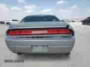 2014 Dodge Challenger SXT z VIN 2C3CDYAG7EH231853, wystawiony jako Copart lot #57032924 z przebiegiem 160 093 mil mil oraz Szkoda całkowita • Salvage title. Historia ofert i sprzedaży dostępna na DreamBid. Obrazek 6.