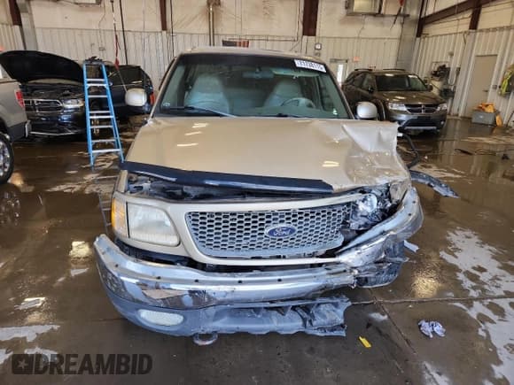 ✅ 1999 Ford F-150 XL • VIN: 1FTRX08W1XKA32224 • Lot: 71738115. Wystawiony na Copart z przebiegiem 272 309 mil. Bezpłatny archiwum sprzedaży aukcyjnych z USA i szczegółowy raport historii pojazdu na DreamBid. Zdjęcie 5.