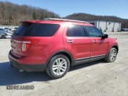 ✅ 2012 Ford Explorer XLT • VIN: 1FMHK7D93CGA51367 • Lot: 49802395. Wystawiony na Copart z przebiegiem 178 432 mil. Bezpłatny archiwum sprzedaży aukcyjnych z USA i szczegółowy raport historii pojazdu na DreamBid. Zdjęcie 3.