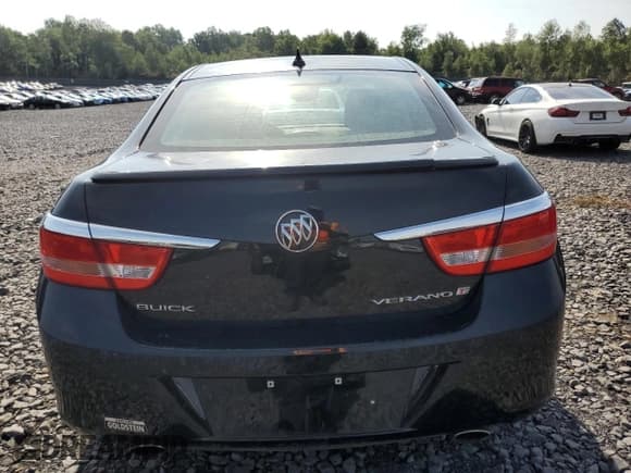 ✅ 2013 Buick Verano Premium Group • VIN: 1G4PT5SV4D4198409 • Lot: 69384175. Wystawiony na Copart z przebiegiem 87 116 mil. Bezpłatny archiwum sprzedaży aukcyjnych z USA i szczegółowy raport historii pojazdu na DreamBid. Zdjęcie 6.