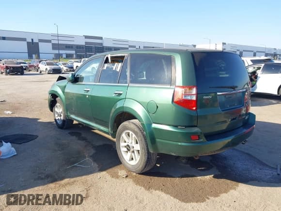 ✅ 2002 Isuzu Axiom • VIN: 4S2CE58X124604511 • Lot: 43443038. Wystawiony na IAAI z przebiegiem 67 623 mil. Bezpłatny archiwum sprzedaży aukcyjnych z USA i szczegółowy raport historii pojazdu na DreamBid. Zdjęcie 3.