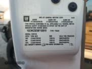 ✅ 2006 Chevrolet Silverado 2500HD LT3 • VIN: 1GCHK23D56F156919 • Lot: 84831324. Wystawiony na Copart z przebiegiem Nie podano. Bezpłatny archiwum sprzedaży aukcyjnych z USA i szczegółowy raport historii pojazdu na DreamBid. Zdjęcie 12.