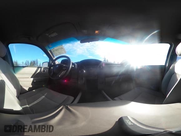 ✅ 2012 Honda Pilot EX • VIN: 5FNYF4H46CB006312 • Lot: 43726078. Wystawiony na IAAI z przebiegiem 174 360 mil. Bezpłatny archiwum sprzedaży aukcyjnych z USA i szczegółowy raport historii pojazdu na DreamBid. Zdjęcie 19.