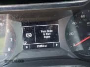 ✅ 2023 Chevrolet TrailBlazer LT • VIN: KL79MPS27PB215650 • Лот: 42405179. Опубликован ранее на IAAI с пробегом 25 283 миль. Бесплатный доступ к архиву аукционных продаж из США и подробный отчёт об истории автомобиля на DreamBid. Изображение 15.