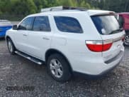 ✅ 2013 Dodge Durango Crew • VIN: 1C4RDHDG0DC659332 • Лот: 43355880. Опубликован ранее на IAAI с пробегом 198 176 миль. Бесплатный доступ к архиву аукционных продаж из США и подробный отчёт об истории автомобиля на DreamBid. Изображение 3.