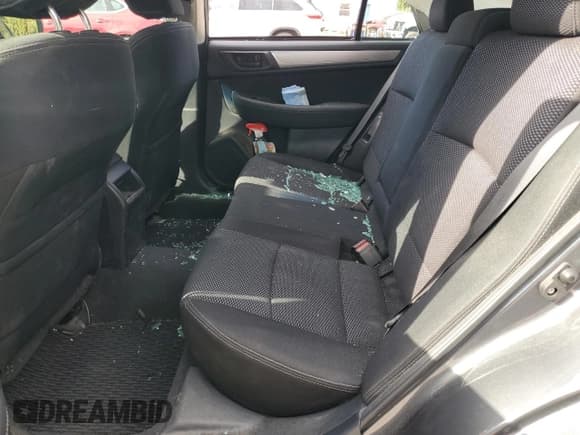 ✅ 2019 Subaru Outback • VIN: 4S4BSABC8K3350408 • Lot: 82510085. Listed on Copart with 55,687 mi. Free auction sales archive from the USA and detailed vehicle history report at DreamBid. Image 11.