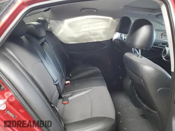 ✅ 2014 Hyundai Sonata SE • VIN: 5NPEC4AB0EH876372 • Lot: 71831954. Listed on Copart with 108,807 mi. Free auction sales archive from the USA and detailed vehicle history report at DreamBid. Image 11.