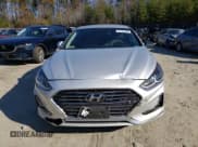 ✅ 2018 Hyundai Sonata Limited • VIN: 5NPE34AF2JH597177 • Лот: 67761662. Опубликован ранее на Copart с пробегом 49 744 миль. Бесплатный доступ к архиву аукционных продаж из США и подробный отчёт об истории автомобиля на DreamBid. Изображение 5.