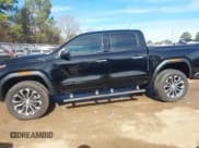 ✅ 2023 GMC Canyon 4WD Denali • VIN: 1GTP6FEK9P1146606 • Lot: 41330983. Wystawiony na IAAI z przebiegiem 18 907 mil. Bezpłatny archiwum sprzedaży aukcyjnych z USA i szczegółowy raport historii pojazdu na DreamBid. Zdjęcie 14.