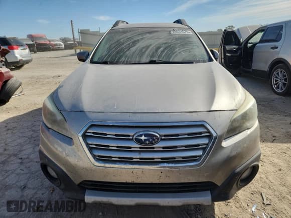 ✅ 2015 Subaru Outback Premium • VIN: 4S4BSBDC5F3246371 • Lot: 89631675. Listed on Copart with 215,908 mi. Free auction sales archive from the USA and detailed vehicle history report at DreamBid. Image 5.