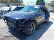 ✅ 2023 Genesis GV70 Sport • VIN: KMUMCDTC7PU104345 • Lot: 42019867. Wystawiony na IAAI z przebiegiem 25 602 mil. Bezpłatny archiwum sprzedaży aukcyjnych z USA i szczegółowy raport historii pojazdu na DreamBid. Zdjęcie 18.