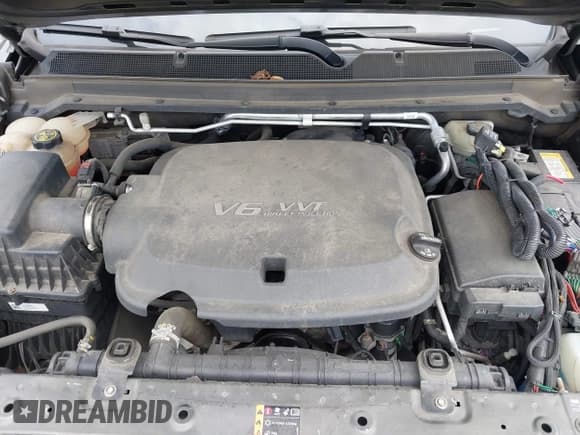 ✅ 2018 Chevrolet Colorado 4WD Work Truck • VIN: 1GCGTBENXJ1107896 • Лот: 43027317. Опубликован ранее на IAAI с пробегом 104 301 миль. Бесплатный доступ к архиву аукционных продаж из США и подробный отчёт об истории автомобиля на DreamBid. Изображение 10.