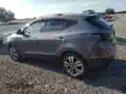 2015 Hyundai Tucson SE with VIN KM8JU3AG5FU977718, listed as a Copart auction lot 62511263 with 31,776 mi miles and . Bid and sale history available at DreamBid. Image 2.