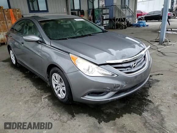 ✅ 2013 Hyundai Sonata GLS • VIN: 5NPEB4ACXDH528413 • Lot: 64890965. Wystawiony na Copart z przebiegiem 138 728 mil. Bezpłatny archiwum sprzedaży aukcyjnych z USA i szczegółowy raport historii pojazdu na DreamBid. Zdjęcie 13.
