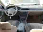 2003 Chevrolet Malibu z VIN 1G1ND52J73M580270, wystawiony jako Copart lot #85339554 z przebiegiem 102 864 mil mil oraz Czysty tytuł • Clean title. Historia ofert i sprzedaży dostępna na DreamBid. Obrazek 8.