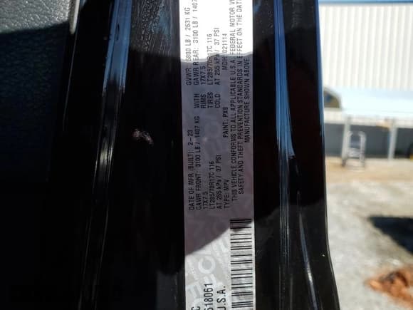 ✅ 2023 Jeep Wrangler Rubicon • VIN: 1C4HJXFN3PW618061 • Lot: 85577684. Wystawiony na Copart z przebiegiem 25 880 mil. Bezpłatny archiwum sprzedaży aukcyjnych z USA i szczegółowy raport historii pojazdu na DreamBid. Zdjęcie 12.