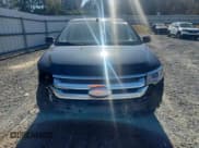 ✅ 2013 Ford Edge SEL • VIN: 2FMDK4JC6DBB86123 • Lot: 92268585. Wystawiony na Copart z przebiegiem 170 267 mil. Bezpłatny archiwum sprzedaży aukcyjnych z USA i szczegółowy raport historii pojazdu na DreamBid. Zdjęcie 5.