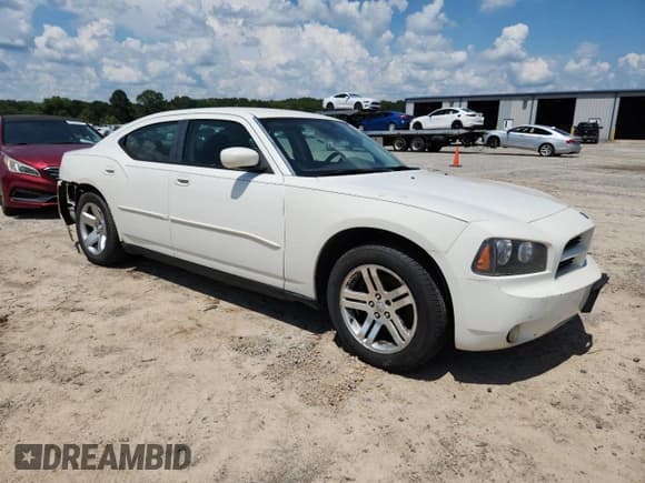 ✅ 2009 Dodge Charger Police • VIN: 2B3KA43T99H576540 • Лот: 62361295. Опубликован ранее на Copart с пробегом Не указан. Бесплатный доступ к архиву аукционных продаж из США и подробный отчёт об истории автомобиля на DreamBid. Изображение 4.