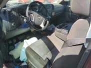 ✅ 2013 Chevrolet Silverado 1500 LT • VIN: 3GCPCSE00DG338137 • Lot: 66194094. Listed on Copart with 173,579 mi. Free auction sales archive from the USA and detailed vehicle history report at DreamBid. Image 8.