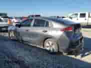 2019 Hyundai Ioniq Blue с VIN KMHC65LC5KU139773, выставлен на аукционе Copart как лот 72965774 с пробегом 116 561 миль миль и Списание • Salvage title. История ставок и продаж доступна на DreamBid. Изображение 2.