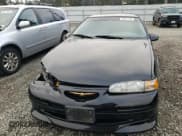 ✅ 1997 Ford Thunderbird LX • VIN: 1FALP62W1VH110468 • Лот: 88331705. Опубликован ранее на Copart с пробегом 84 349 миль. Бесплатный доступ к архиву аукционных продаж из США и подробный отчёт об истории автомобиля на DreamBid. Изображение 5.