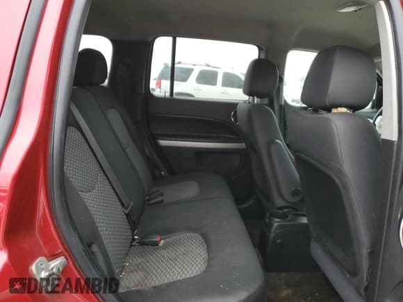 ✅ 2011 Chevrolet HHR 1LT • VIN: 3GNBABFW5BS501501 • Lot: 43034975. Listed on Copart with Not provided. Free auction sales archive from the USA and detailed vehicle history report at DreamBid. Image 12.