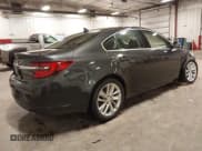 ✅ 2014 Buick Regal • VIN: 2G4GK5EX3E9204540 • Lot: 42963673. Listed on IAAI with 145,894 mi. Free auction sales archive from the USA and detailed vehicle history report at DreamBid. Image 4.