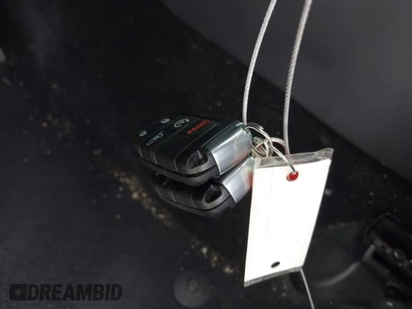 ✅ 2017 Dodge Durango GT • VIN: 1C4RDJDG4HC657290 • Lot: 42695892. Wystawiony na IAAI z przebiegiem 85 819 mil. Bezpłatny archiwum sprzedaży aukcyjnych z USA i szczegółowy raport historii pojazdu na DreamBid. Zdjęcie 11.